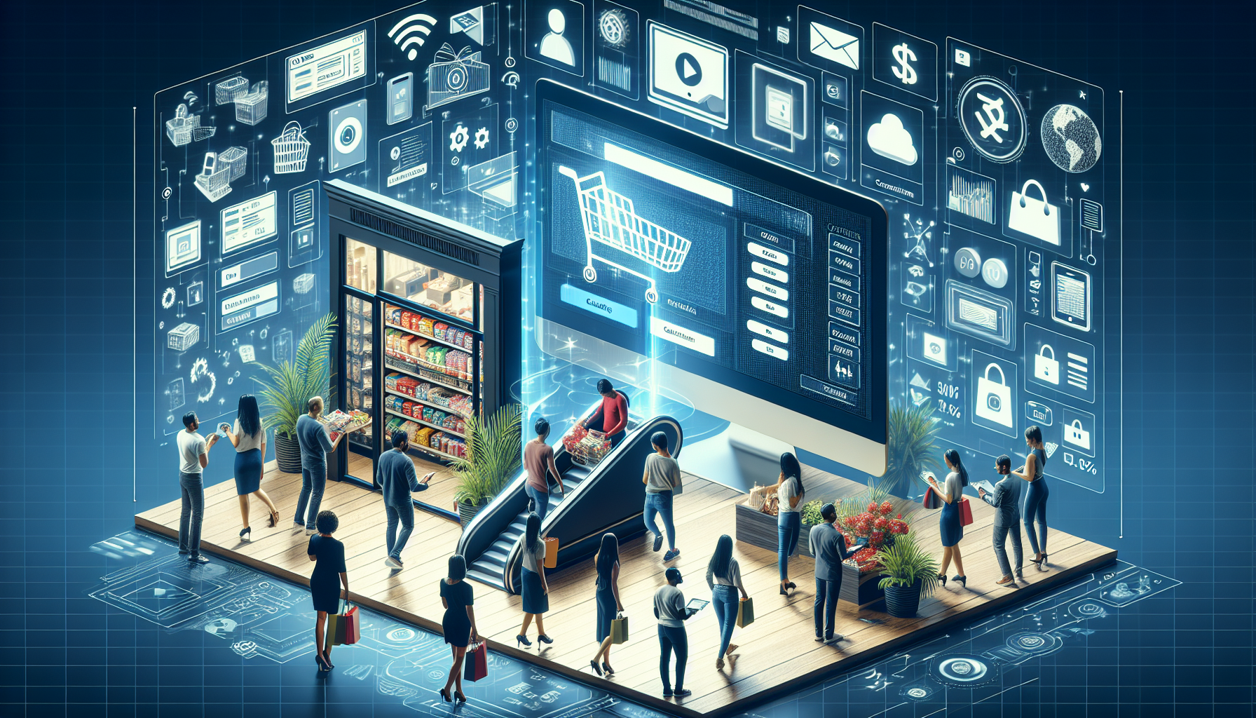 Boost Sales with Checkout Optimization & Customization
